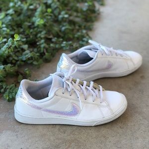 nike blazer holographic